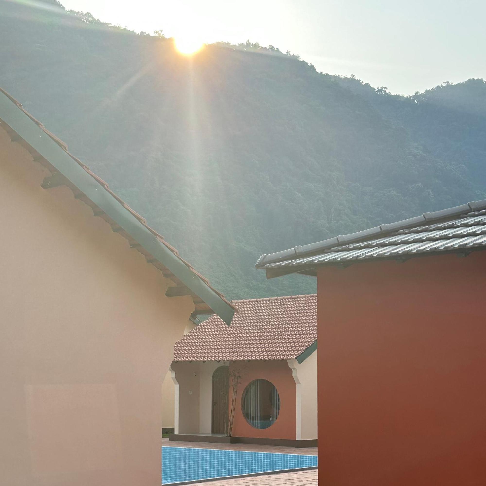 Phong Nha Eco Village Exterior photo